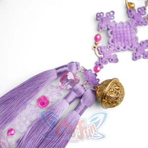 KPop Demon Hunters HUNTR/X Rumi Cosplay Costume N09523 Costumes