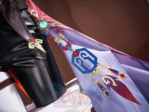Genshin Impact Chasca Cosplay Costume C09254 Aa Costumes