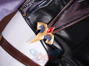 Genshin Impact Chasca Cosplay Costume C09254 Aa Costumes
