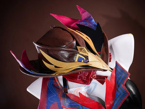 Genshin Impact Chasca Cosplay Costume C09254 Aa Costumes