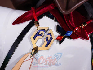 Genshin Impact Chasca Cosplay Costume C09254 Aa Costumes