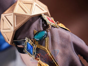 Genshin Impact Chasca Cosplay Costume C09254 Aa Costumes