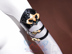 Genshin Impact Chasca Cosplay Costume C09254 Aa Costumes