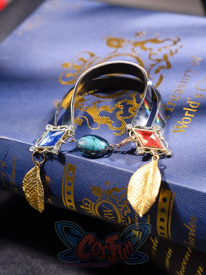 Genshin Impact Chasca Cosplay Costume C09254 Aa Costumes