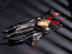 Genshin Impact Chasca Cosplay Costume C09254 Aa Costumes