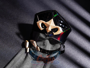 Genshin Impact Chasca Cosplay Costume C09254 Aa Costumes