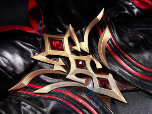 Genshin Impact Chasca Cosplay Costume C09254 Aa Costumes