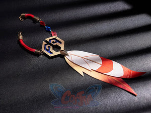 Genshin Impact Chasca Cosplay Costume C09254 Aa Costumes