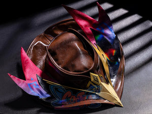 Genshin Impact Chasca Cosplay Costume C09254 Aa Costumes