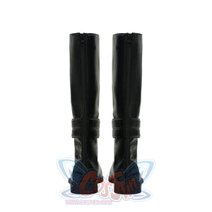 Tim Drake Cosplay Boots N09950_S