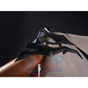 Love and Deepspace Heroine Hunter Sylus Cosplay Costume C09404 Costumes