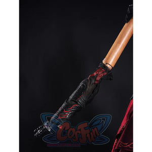 Love and Deepspace Heroine Hunter Sylus Cosplay Costume C09404 Costumes