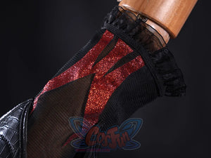 Love and Deepspace Heroine Hunter Sylus Cosplay Costume C09404 Costumes