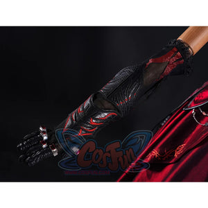 Love and Deepspace Heroine Hunter Sylus Cosplay Costume C09404 Costumes