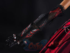 Love and Deepspace Heroine Hunter Sylus Cosplay Costume C09404 Costumes