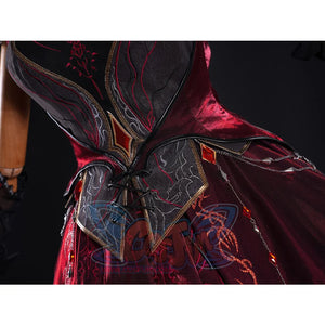 Love and Deepspace Heroine Hunter Sylus Cosplay Costume C09404 Costumes