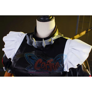 Zenless Zone Zero Ellen Joe Cosplay Costume C08778 Costumes
