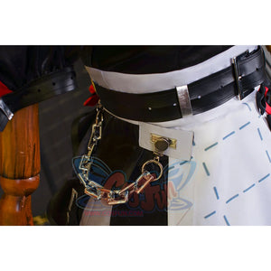 Zenless Zone Zero Ellen Joe Cosplay Costume C08778 Costumes