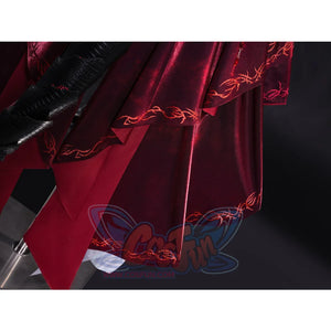 Love and Deepspace Heroine Hunter Sylus Cosplay Costume C09404 Costumes