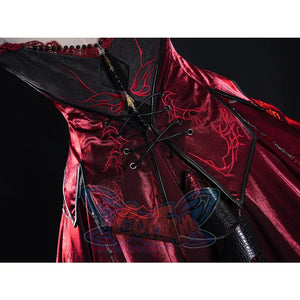 Love and Deepspace Heroine Hunter Sylus Cosplay Costume C09404 Costumes