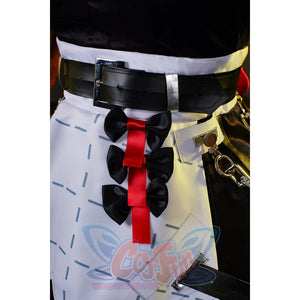 Zenless Zone Zero Ellen Joe Cosplay Costume C08778 Costumes