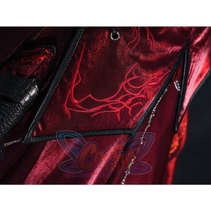 Love and Deepspace Heroine Hunter Sylus Cosplay Costume C09404 Costumes