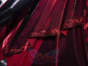 Love and Deepspace Heroine Hunter Sylus Cosplay Costume C09404 Costumes