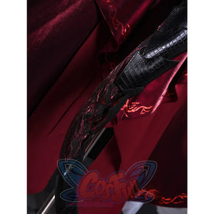 Love and Deepspace Heroine Hunter Sylus Cosplay Costume C09404 Costumes