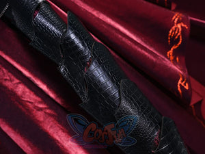 Love and Deepspace Heroine Hunter Sylus Cosplay Costume C09404 Costumes