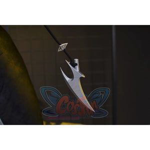 Zenless Zone Zero Ellen Joe Cosplay Costume C08778 Costumes