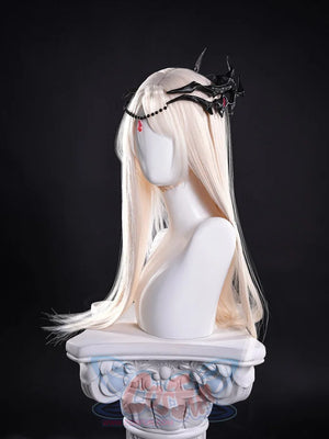 Love and Deepspace Heroine Hunter Sylus Cosplay Costume C09404 Costumes