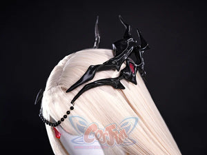 Love and Deepspace Heroine Hunter Sylus Cosplay Costume C09404 Costumes