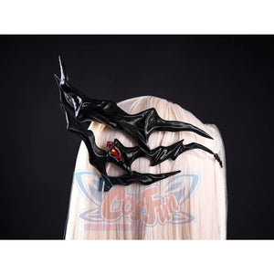 Love and Deepspace Heroine Hunter Sylus Cosplay Costume C09404 Costumes