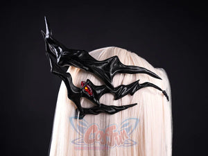Love and Deepspace Heroine Hunter Sylus Cosplay Costume C09404 Costumes