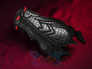 Love and Deepspace Heroine Hunter Sylus Cosplay Costume C09404 Costumes