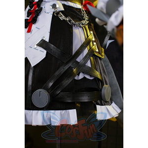 Zenless Zone Zero Ellen Joe Cosplay Costume C08778 Costumes