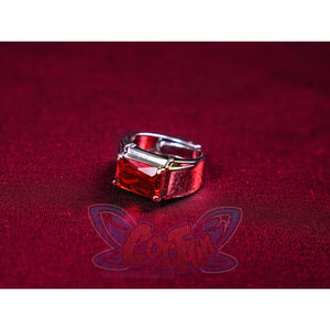 Love and Deepspace Heroine Hunter Sylus Cosplay Costume C09404 Costumes