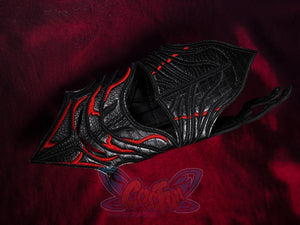 Love and Deepspace Heroine Hunter Sylus Cosplay Costume C09404 Costumes