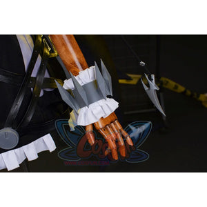 Zenless Zone Zero Ellen Joe Cosplay Costume C08778 Costumes