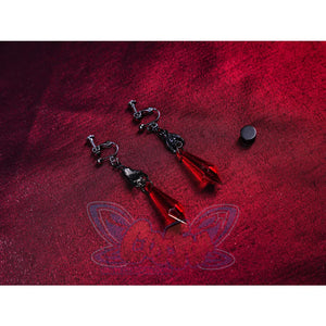 Love and Deepspace Heroine Hunter Sylus Cosplay Costume C09404 Costumes