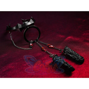 Love and Deepspace Heroine Hunter Sylus Cosplay Costume C09404 Costumes