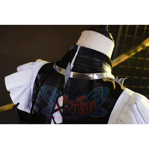 Zenless Zone Zero Ellen Joe Cosplay Costume C08778 Costumes