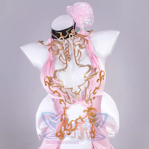 Anime Code Geass: Lelouch of the Rebellion Code Geass C.C. Cosplay Costume C09414 Costumes