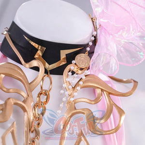 Anime Code Geass: Lelouch of the Rebellion Code Geass C.C. Cosplay Costume C09414 Costumes