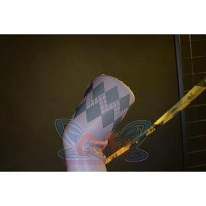 Zenless Zone Zero Ellen Joe Cosplay Costume C08778 Costumes