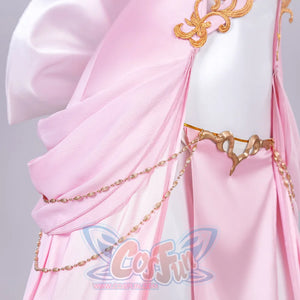 Anime Code Geass: Lelouch of the Rebellion Code Geass C.C. Cosplay Costume C09414 Costumes