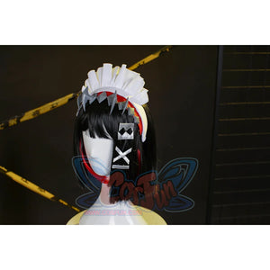 Zenless Zone Zero Ellen Joe Cosplay Costume C08778 Costumes