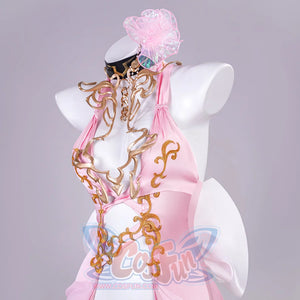 Anime Code Geass: Lelouch of the Rebellion Code Geass C.C. Cosplay Costume C09414 Costumes