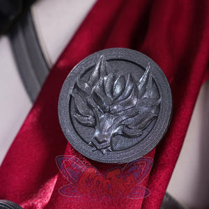 Wuthering Waves Lupa Cosplay Costume N09544 Costumes