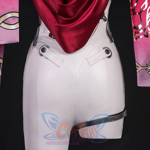 Wuthering Waves Lupa Cosplay Costume N09544 Costumes